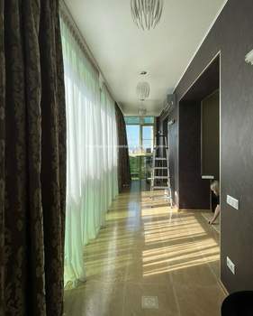 3-к квартира, на длительный срок, 120м2, 15/21 этаж