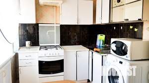 2-к квартира, посуточно, 45м2, 4/5 этаж