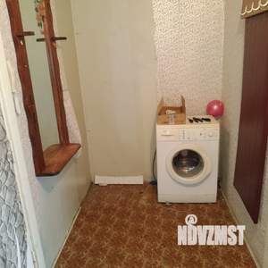 1-к квартира, на длительный срок, 33м2, 2/5 этаж