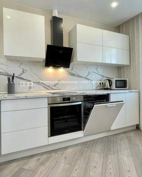 2-к квартира, на длительный срок, 55м2, 14/25 этаж