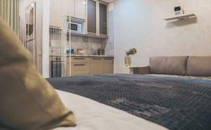 1-к квартира, на длительный срок, 24м2, 2/9 этаж