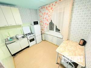 1-к квартира, посуточно, 34м2, 3/5 этаж
