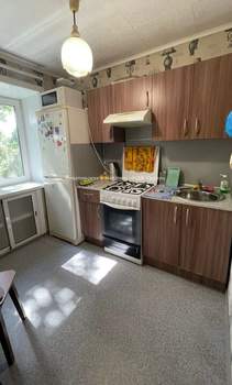 1-к квартира, на длительный срок, 31м2, 5/5 этаж