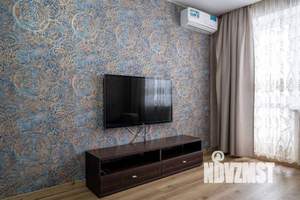 1-к квартира, посуточно, 34м2, 1/1 этаж