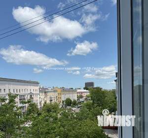 1-к квартира, на длительный срок, 31м2, 5/5 этаж