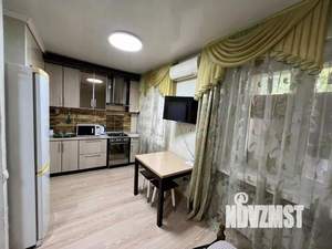 1-к квартира, посуточно, 33м2, 1/1 этаж