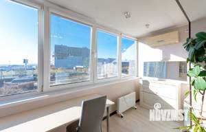 2-к квартира, посуточно, 50м2, 4/9 этаж