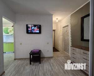 1-к квартира, на длительный срок, 33м2, 1/5 этаж