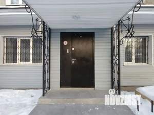 1-к квартира, посуточно, 15м2, 1/1 этаж