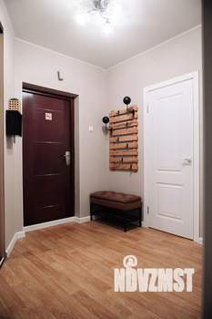 1-к квартира, на длительный срок, 50м2, 4/12 этаж