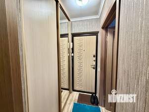 1-к квартира, на длительный срок, 31м2, 2/5 этаж