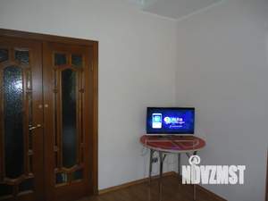 1-к квартира, посуточно, 39м2, 2/3 этаж