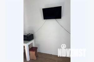 1-к квартира, посуточно, 20м2, 4/5 этаж