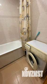1-к квартира, на длительный срок, 45м2, 12/16 этаж
