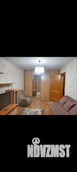 1-к квартира, на длительный срок, 36м2, 8/10 этаж