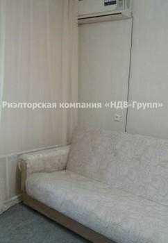 1-к квартира, на длительный срок, 18м2, 1/10 этаж