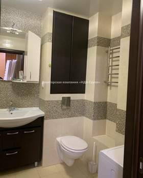 2-к квартира, на длительный срок, 65м2, 11/25 этаж