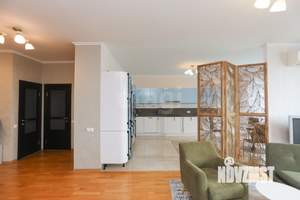 2-к квартира, на длительный срок, 96м2, 14/24 этаж