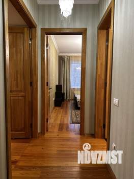 2-к квартира, на длительный срок, 80м2, 4/18 этаж