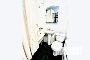 1-к квартира, посуточно, 35м2, 8/10 этаж