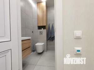 1-к квартира, посуточно, 45м2, 25/26 этаж