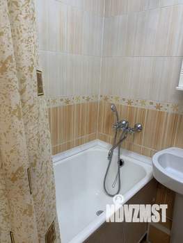 1-к квартира, посуточно, 35м2, 4/9 этаж