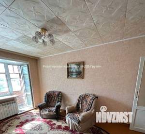 3-к квартира, на длительный срок, 50м2, 1/5 этаж