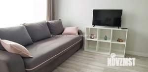 2-к квартира, на длительный срок, 48м2, 8/16 этаж