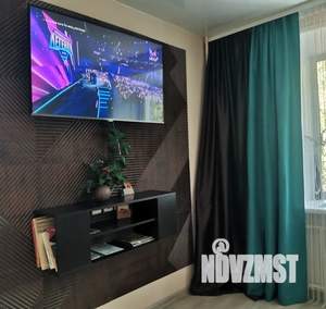 2-к квартира, посуточно, 60м2, 4/9 этаж