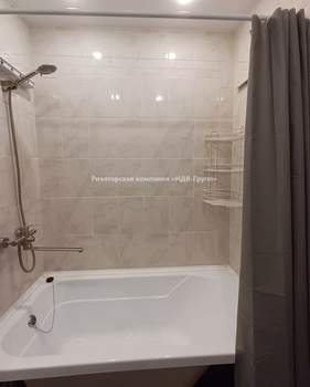 1-к квартира, на длительный срок, 30м2, 4/16 этаж