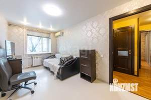 2-к квартира, на длительный срок, 44м2, 4/5 этаж