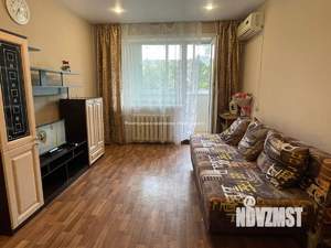 1-к квартира, на длительный срок, 43м2, 3/9 этаж