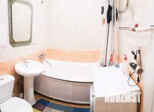 2-к квартира, посуточно, 55м2, 4/5 этаж