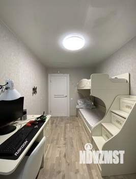 3-к квартира, на длительный срок, 55м2, 1/4 этаж