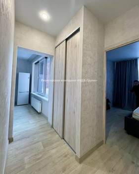 2-к квартира, на длительный срок, 50м2, 17/23 этаж