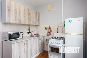 1-к квартира, посуточно, 35м2, 4/9 этаж