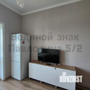 1-к квартира, на длительный срок, 37м2, 22/22 этаж