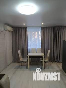 2-к квартира, посуточно, 42м2, 1/5 этаж