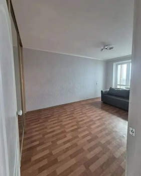 1-к квартира, на длительный срок, 33м2, 6/10 этаж