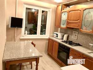 3-к квартира, на длительный срок, 70м2, 6/10 этаж