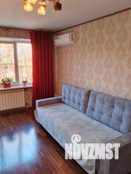 3-к квартира, посуточно, 64м2, 5/5 этаж