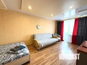 Студия квартира, посуточно, 30м2, 7/9 этаж