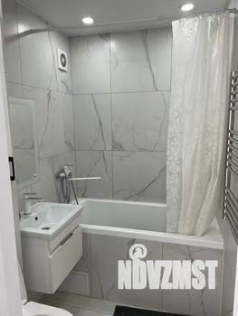 2-к квартира, посуточно, 58м2, 4/5 этаж