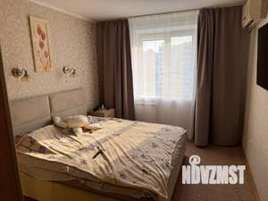 3-к квартира, на длительный срок, 70м2, 9/10 этаж