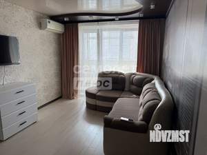 1-к квартира, на длительный срок, 33м2, 6/10 этаж