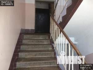 1-к квартира, на длительный срок, 36м2, 2/5 этаж