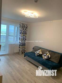 1-к квартира, на длительный срок, 35м2, 9/10 этаж