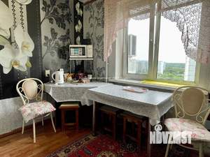 1-к квартира, на длительный срок, 33м2, 8/10 этаж