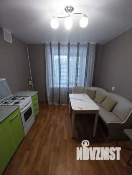 1-к квартира, на длительный срок, 36м2, 8/10 этаж