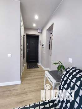 1-к квартира, посуточно, 31м2, 2/5 этаж